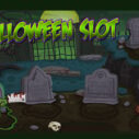 Slot in Halloween 5 slot in halloween