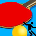 Stickman Ping Pong Match 5 stickman ping pong match 1