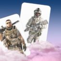arma card match