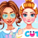 BFF Lovely Kawaii Outfits 7 bff lovely kawaii outfits