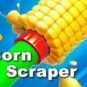 Corn Scraper 3 corn scraper