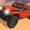 Dangerous Jeep Hilly Driver Simulator 8 dangerous jeep hilly driver simulator 1