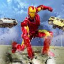 Flying Iron Hero 3 flying iron hero