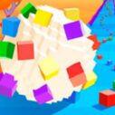 Food Roll 3D Game 6 food roll 3d game