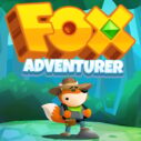 Fox Adventurer 4 fox adventurer