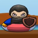 Huggy Wuggy Poppy Surf Challange 8 huggy wuggy poppy surf challange