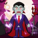 Kick The Dracula 7 kick the dracula