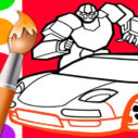 Kids Coloring Book for Boys 8 kids coloring book for boys