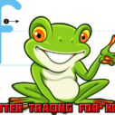 Letter Tracing For Kids 7 letter tracing for kids
