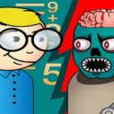 Math Samurai vs Zombie 2 math samurai vs zombie