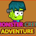 Monster Crew Adventure 6 monster crew adventure