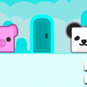 Panda Escape With Piggy 2 7 panda escape with piggy 2