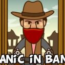 Panic in Bank 3 panic in bank