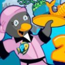 penguin diner 2 1