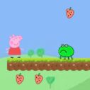 Peppa Pig Strawberry Game 3 peppa pig strawberry game