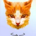 poly art 3d art puzzle game