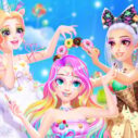 Princess Candy Makeup 5 princess candy makeup
