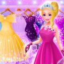 Princess Cinderella Dress Up 6 princess cinderella dress up