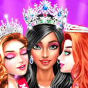 PRINCESS COLLEGE BEAUTY CONTEST 3 princess college beauty contest