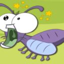 Punching Bug 7 punching bug