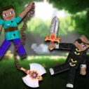 Ragdoll Heroes War 3 ragdoll heroes war