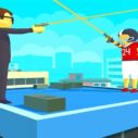 ragdoll shooting