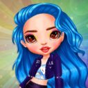 Rainbow Insta Girls 2 rainbow insta girls