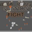 rock paper scissors fight 2