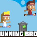 Running Bros 4 running bros