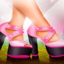 Shoe Fashion Designer 7 shoe fashion designer