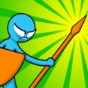 Stickman Merge Battle: Arena 9 stickman merge battle arena 1