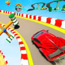 Stunt Car Challenges 8 stunt car challenges