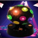 Touch Ball light 10 touch ball light