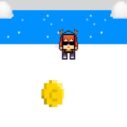 Triple Skiing 2D 3 triple skiing 2d