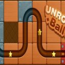 Unblock Ball: Slide Puzzle 7 unblock ball slide puzzle