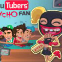 Youtubers Psycho Fan 2 youtubers psycho fan